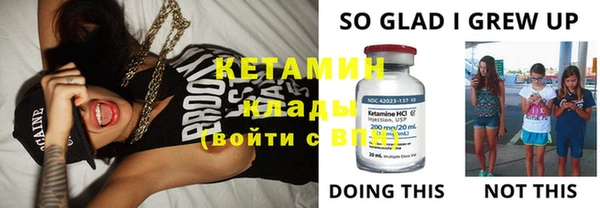 хмурый Мегион