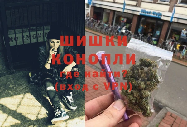 хмурый Мегион