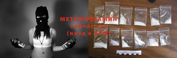 хмурый Мегион