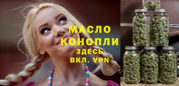 хмурый Мегион